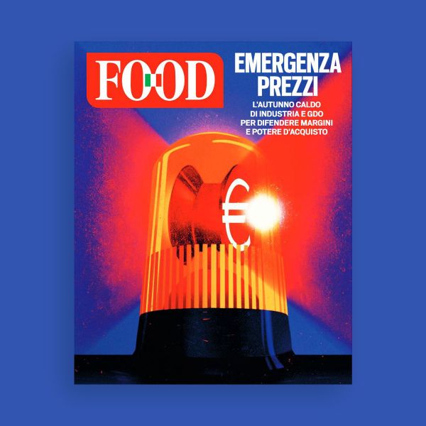 FOOD | Prices emergency